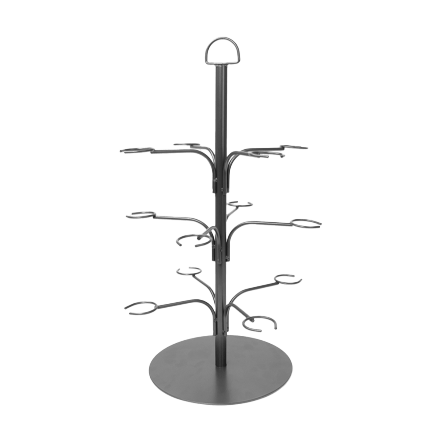 12 Arm Champagne Tree