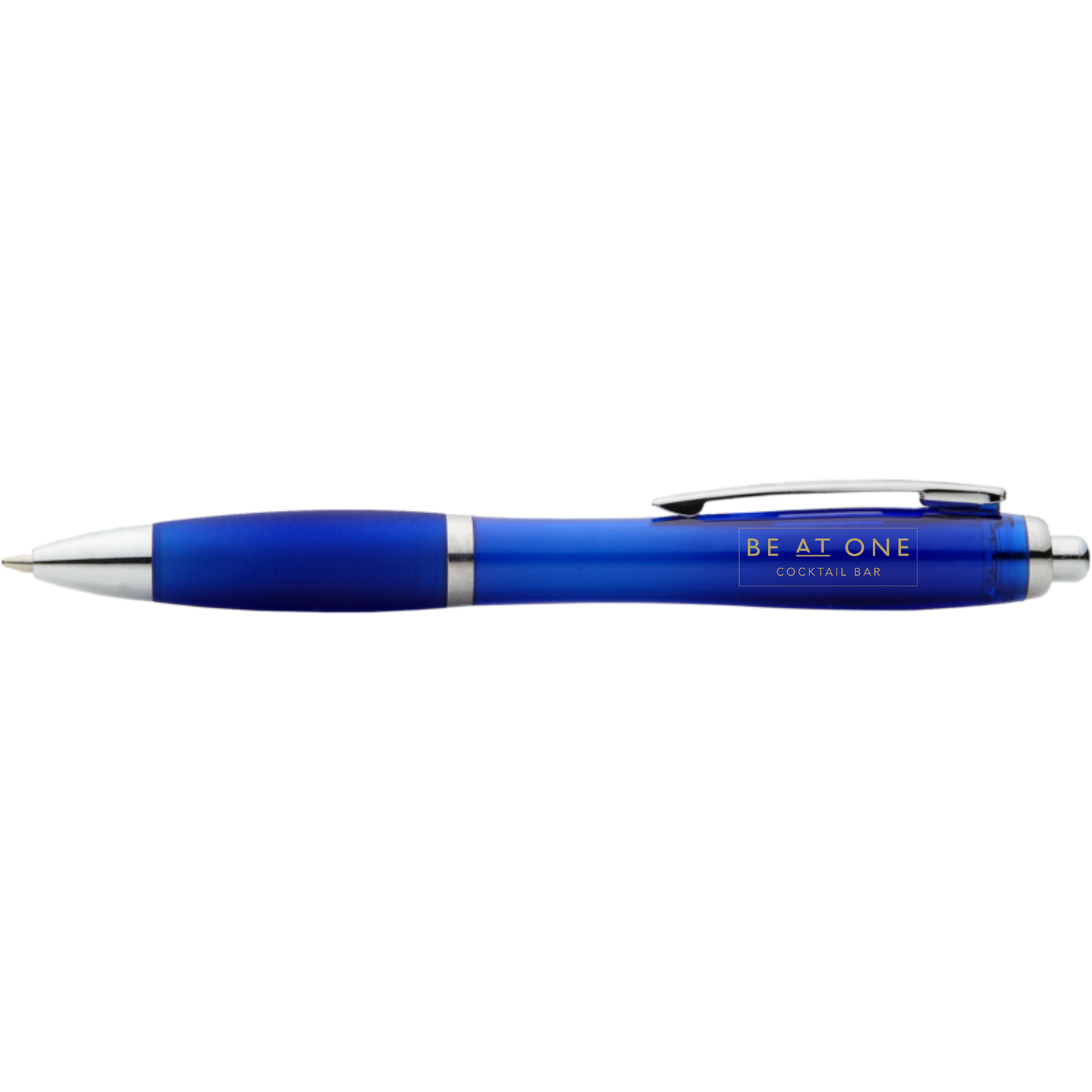 Be at One Branded Pen