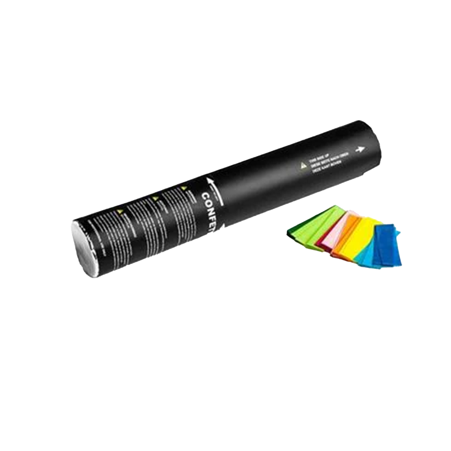 Handheld Confetti Canon - 20cm