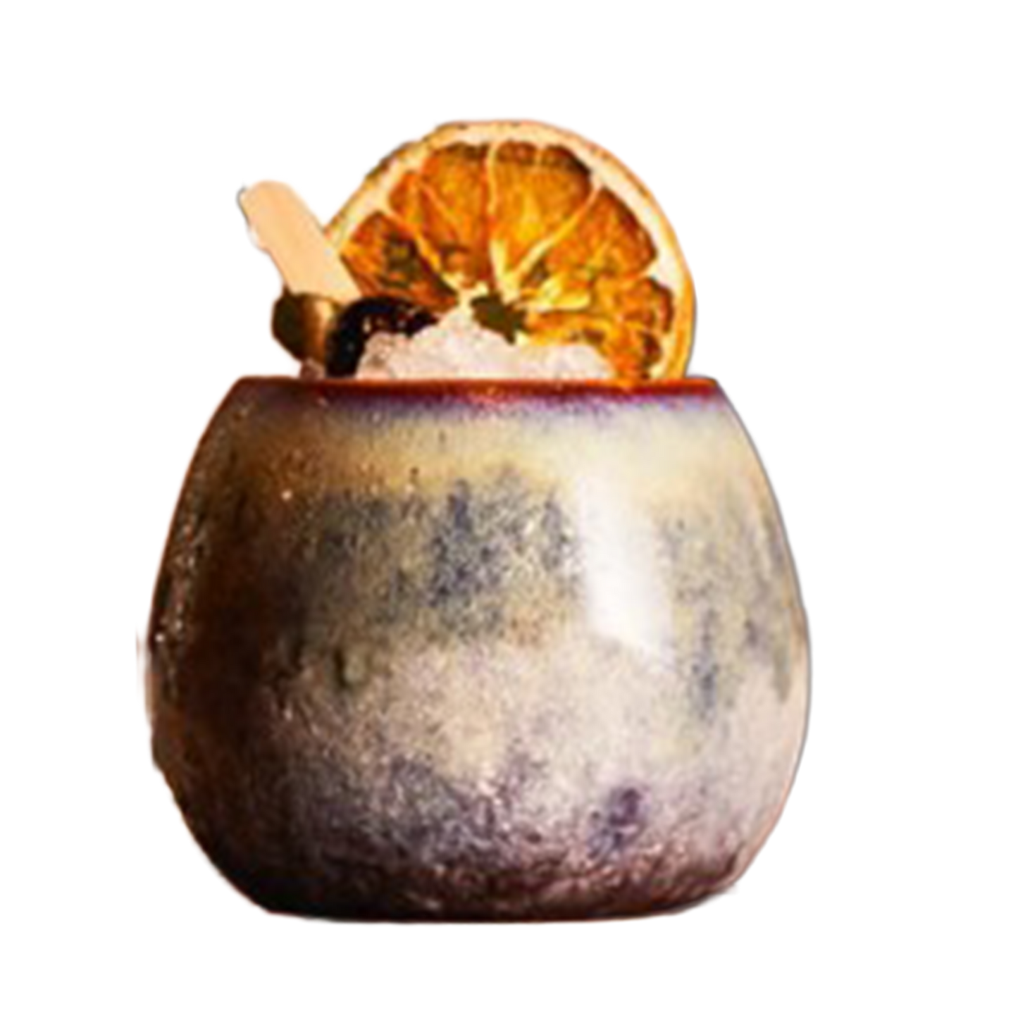 Santiago Canchanchara Vessel