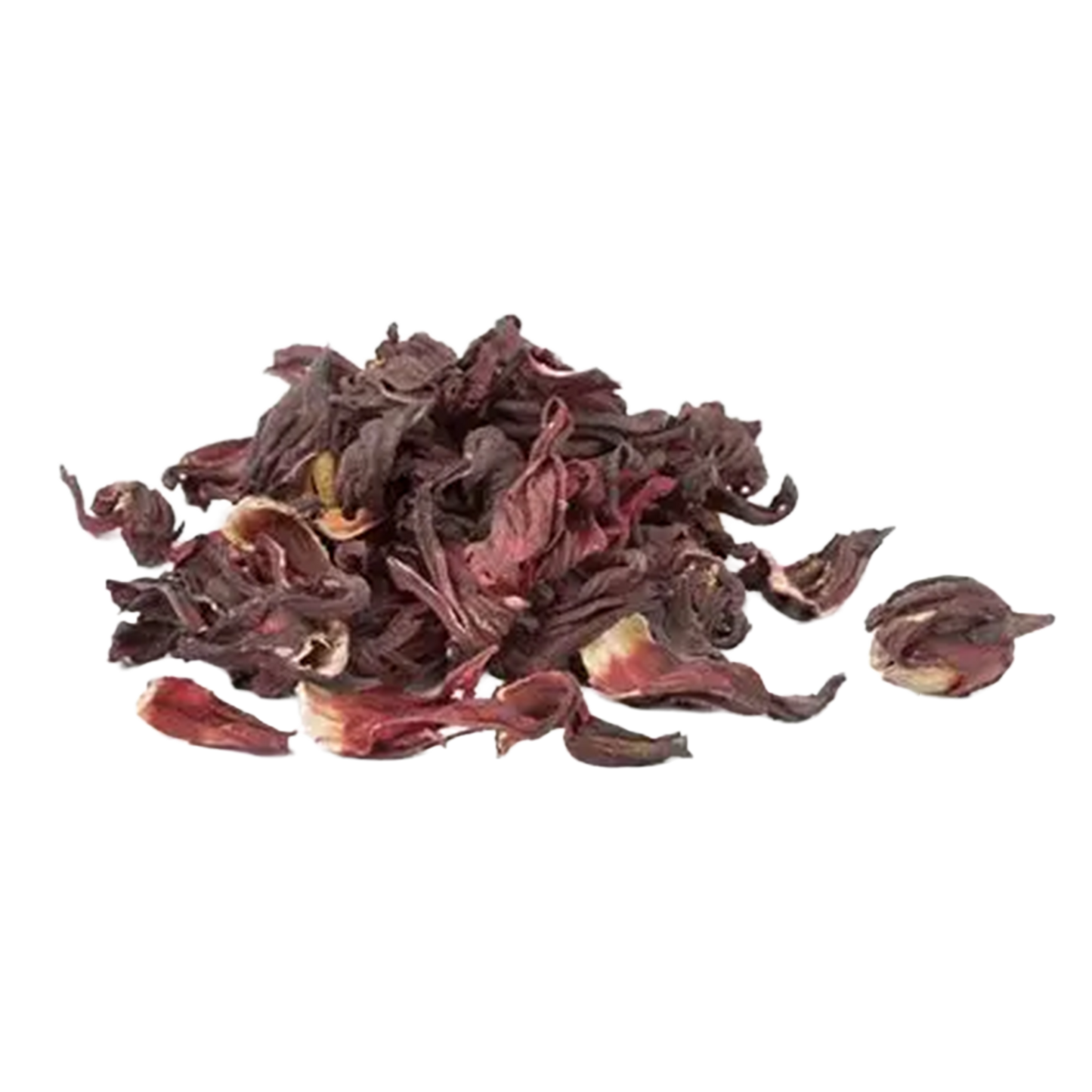 Dried Hibiscus Flowers