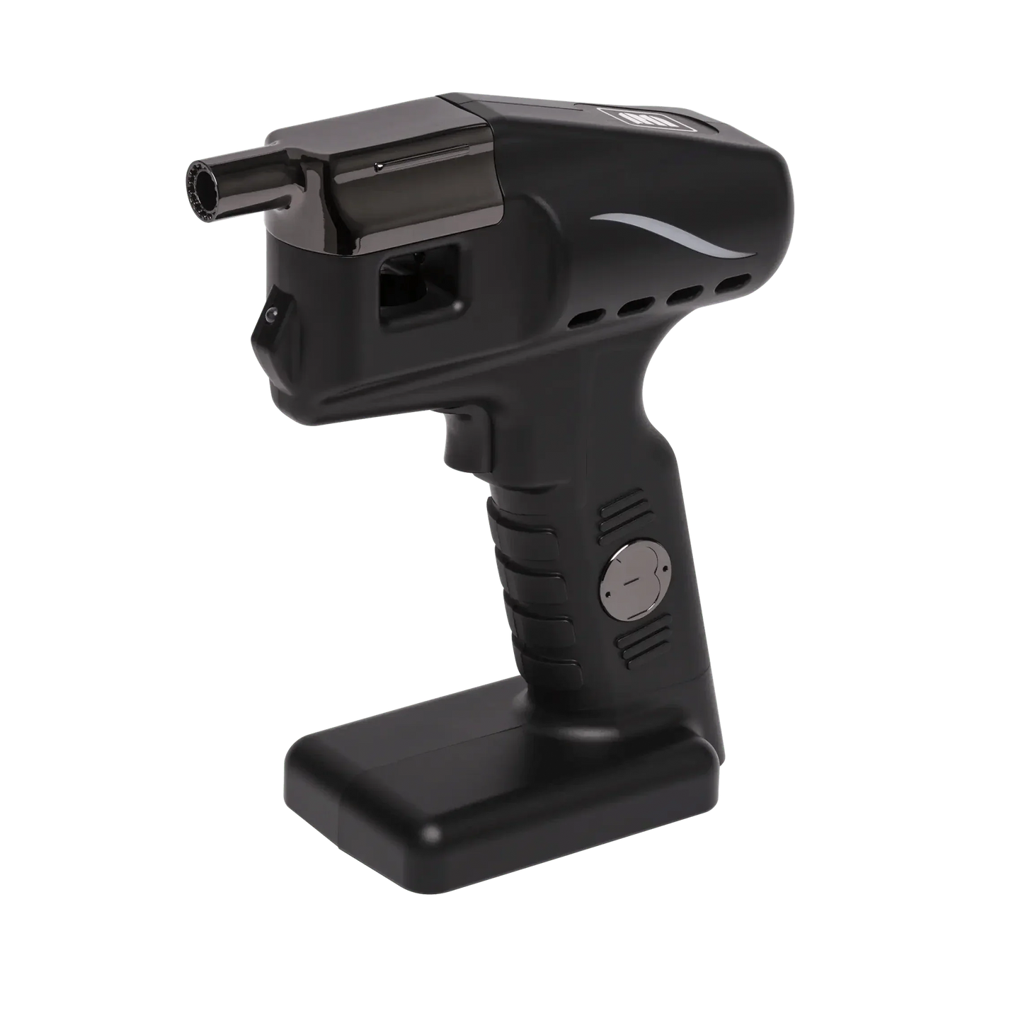 Flavour Blaster Gun with Reusable Tank