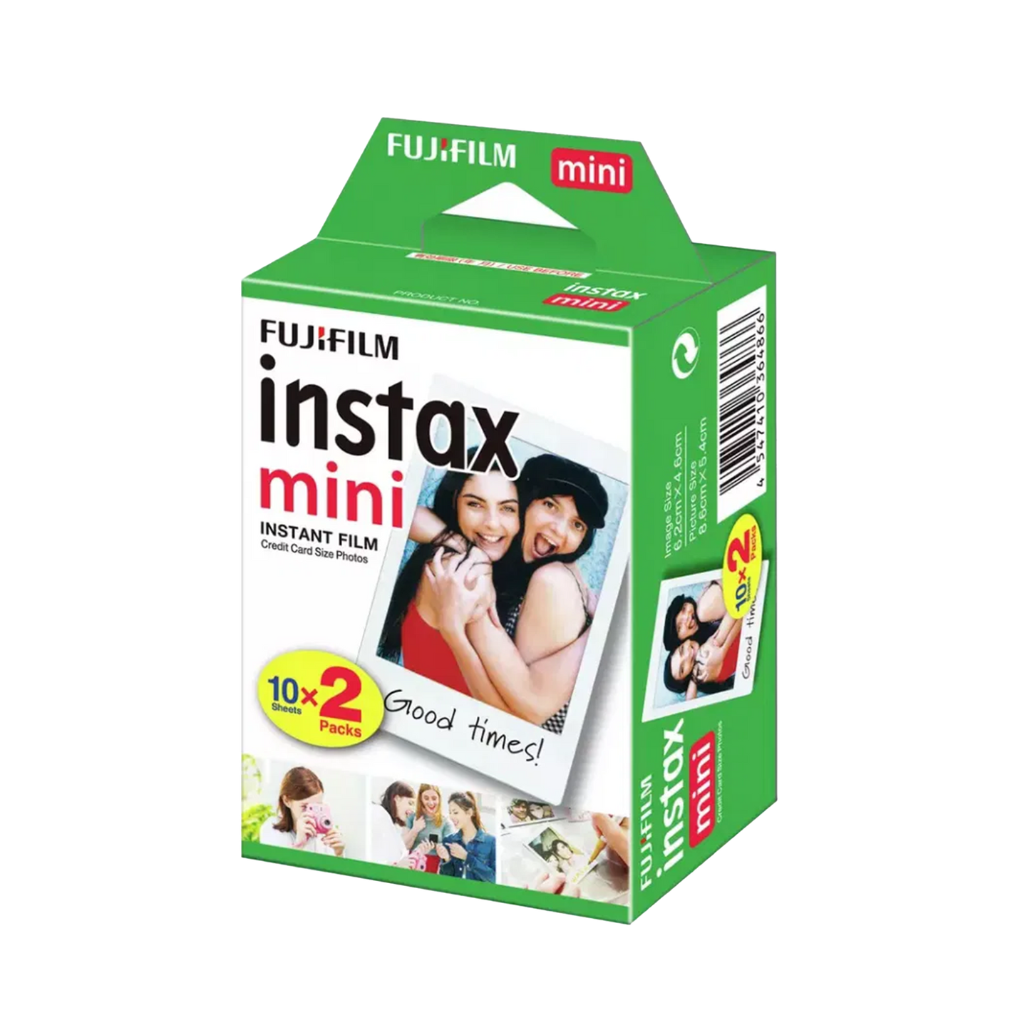 Fujifilm Instax Mini Film