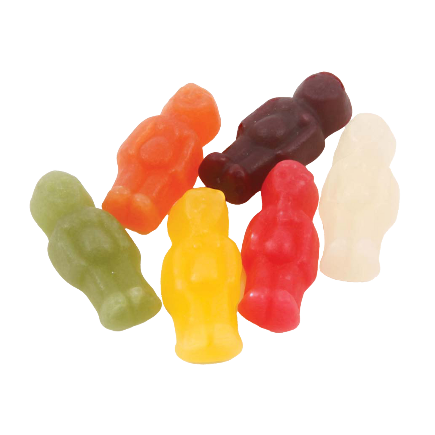Jelly Babies