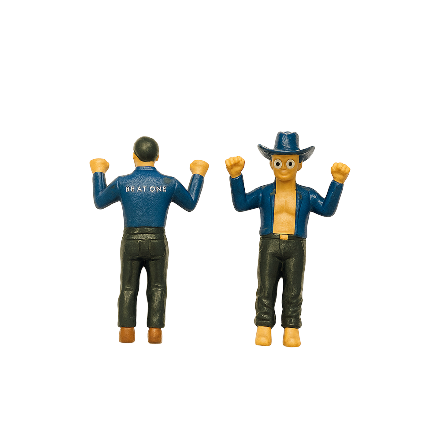 Be at One Branded Matcha Men