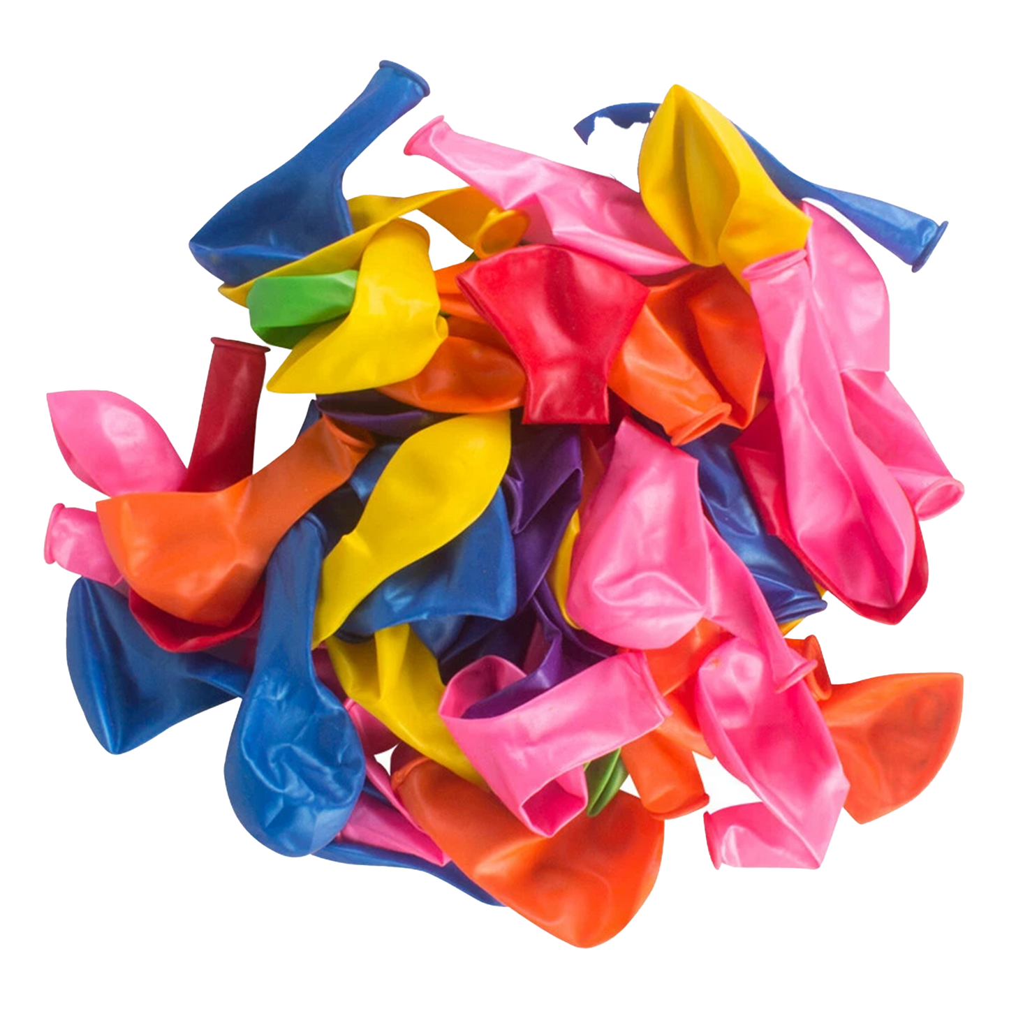 Multi Colour Balloon Arch