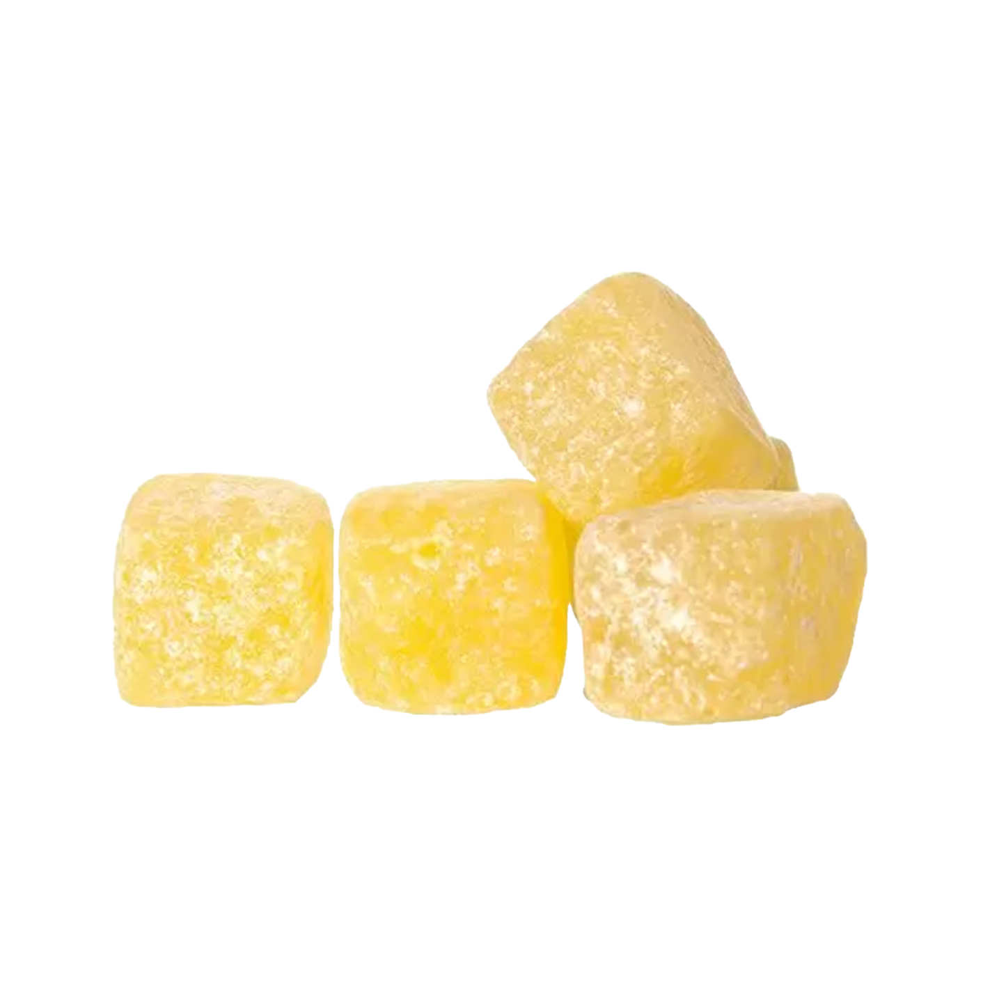 Pineapple Cubes