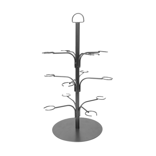 12 Arm Champagne Tree