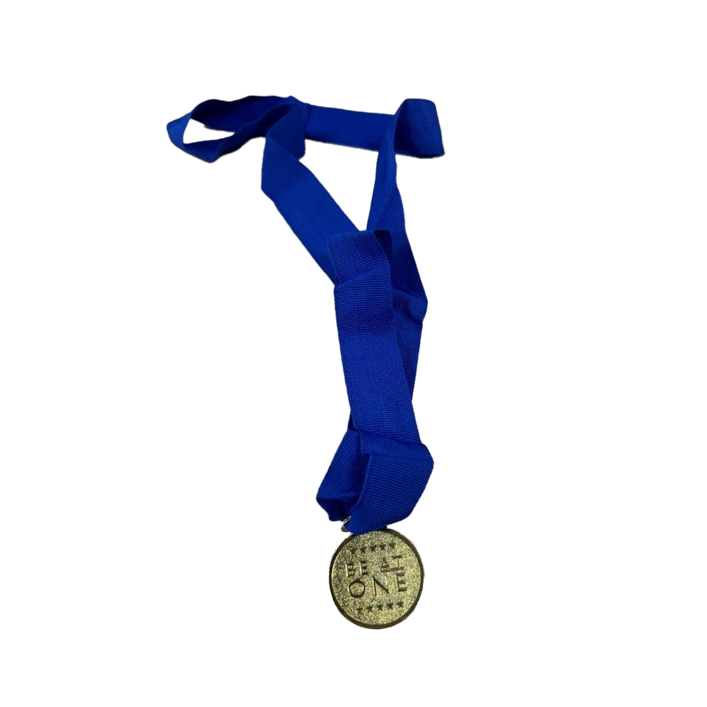 BAO Branded Medal