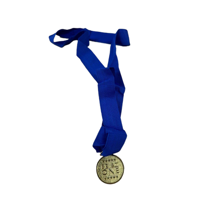 BAO Branded Medal