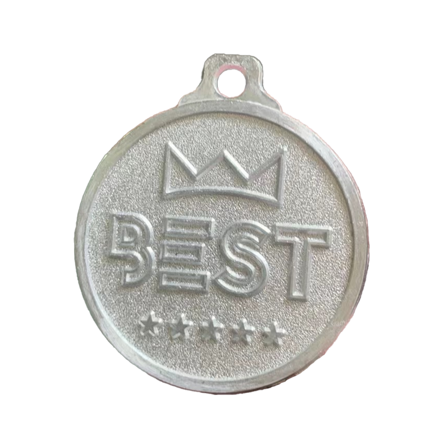 BAO Branded Medal