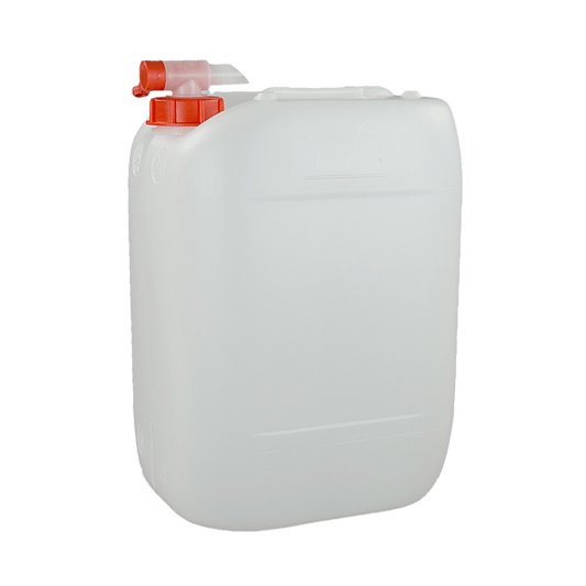 Batching Container with Lid