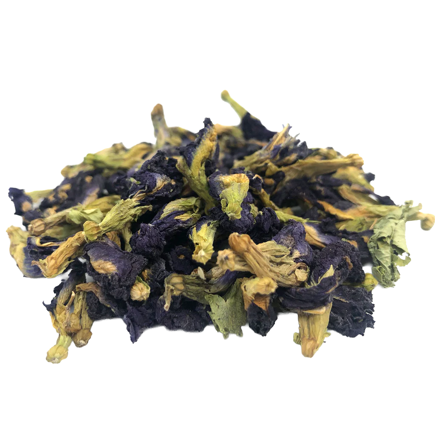 Butterfly Pea Flower Tea