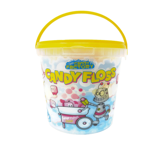 Candy Floss