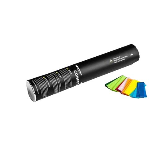 Handheld Confetti Canon - 20cm