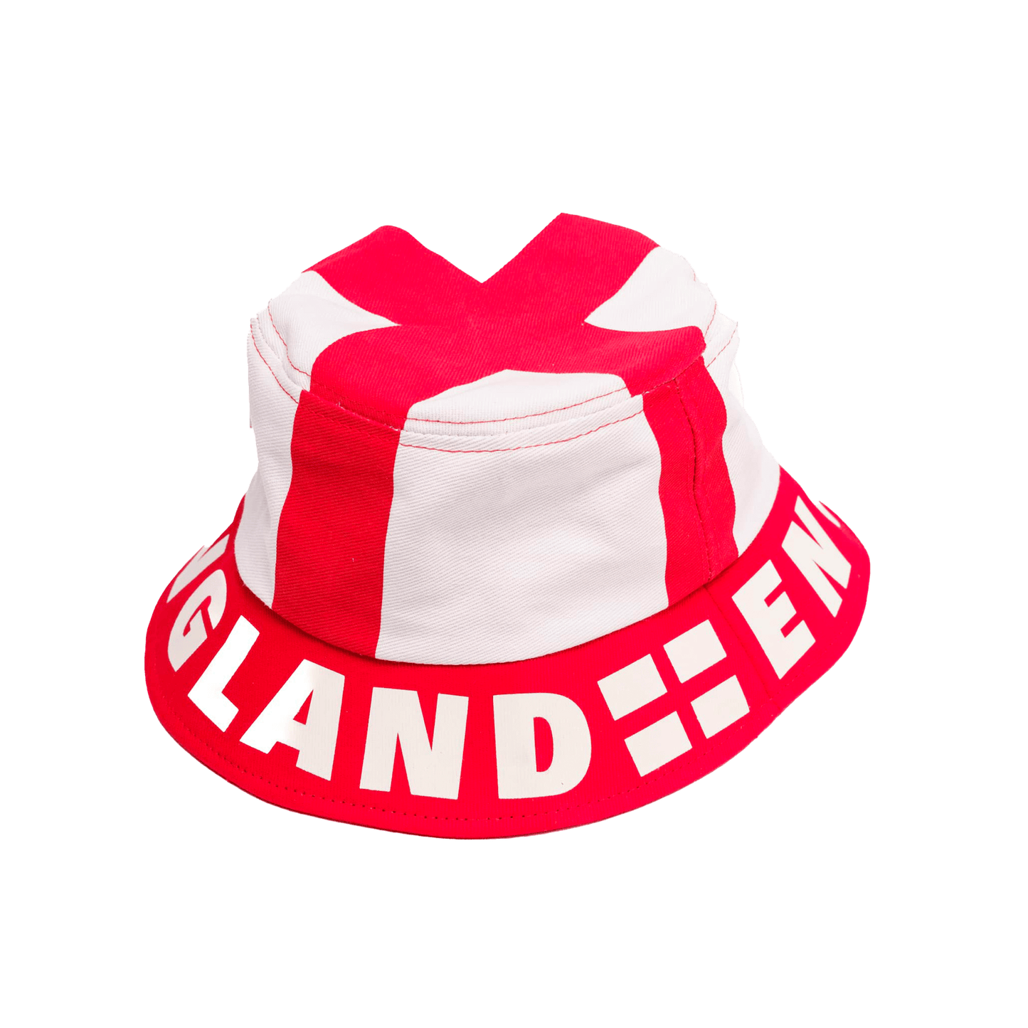 England Bucket Hat