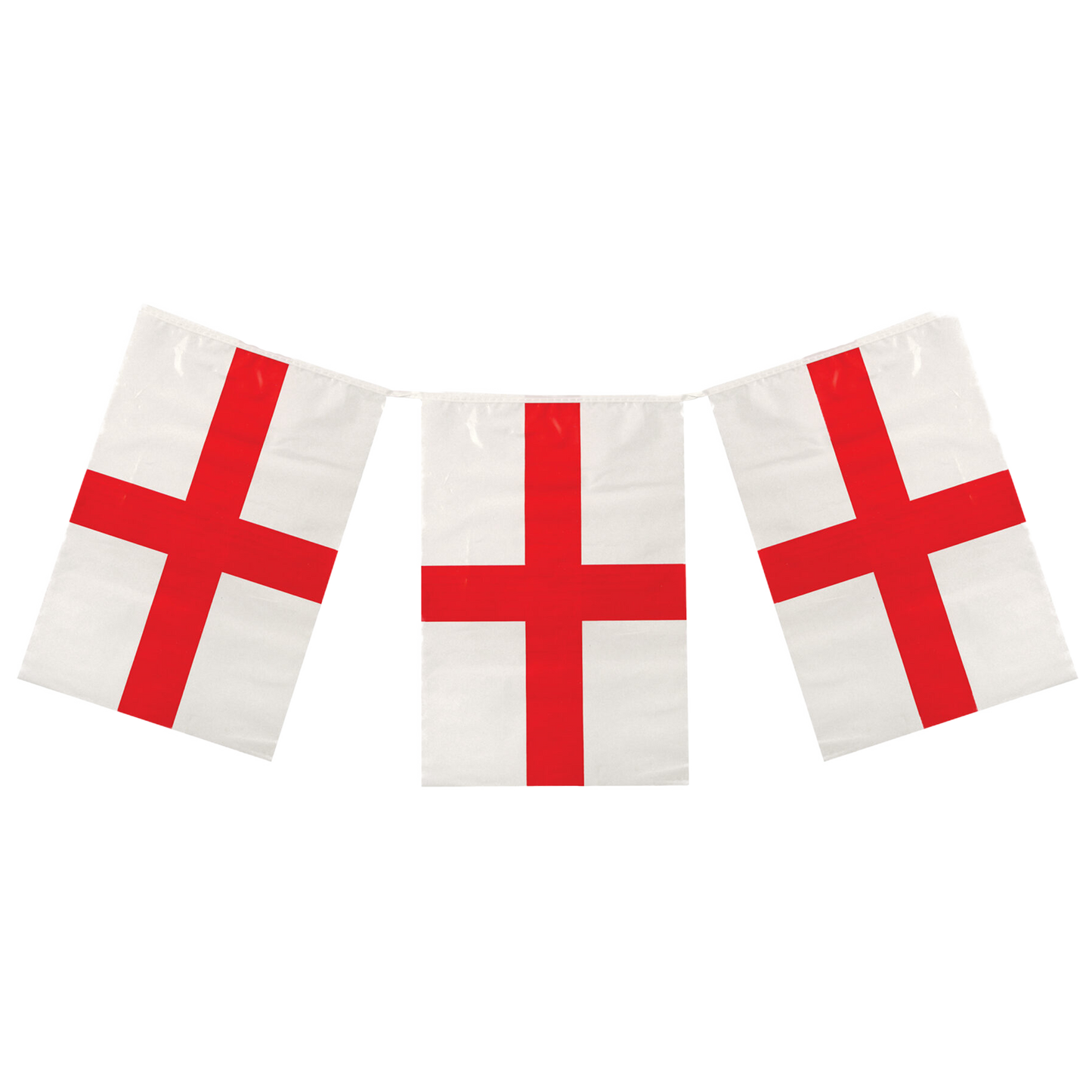England Bunting