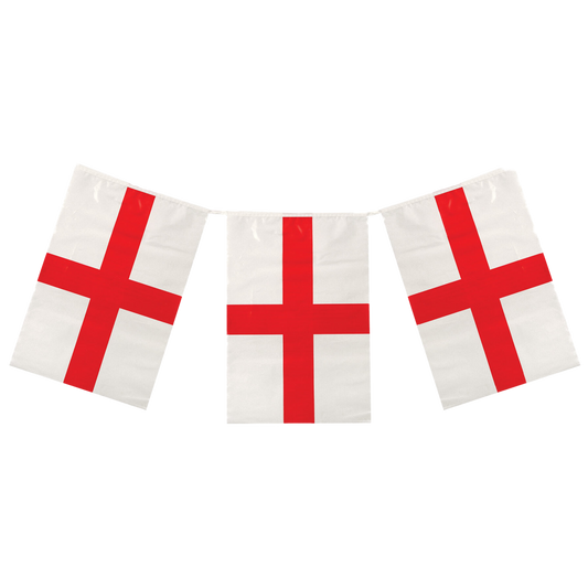 England Bunting