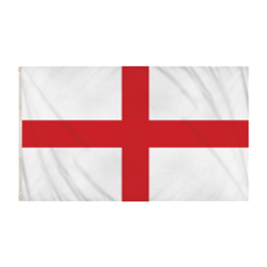 England Flag
