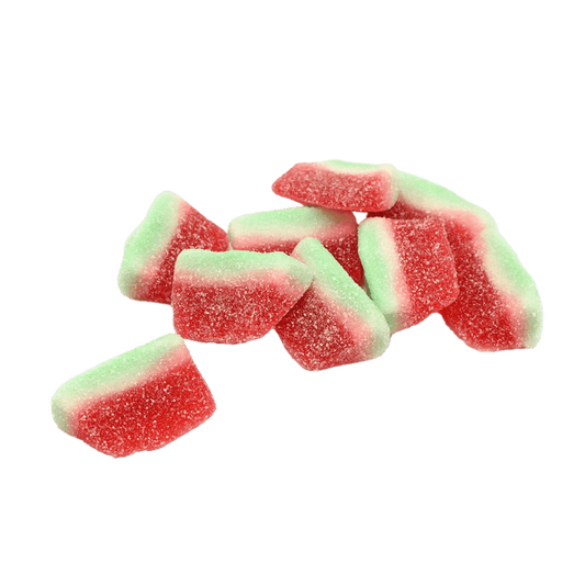 Fizzy Watermelon