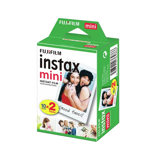 Fujifilm Instax Mini Film