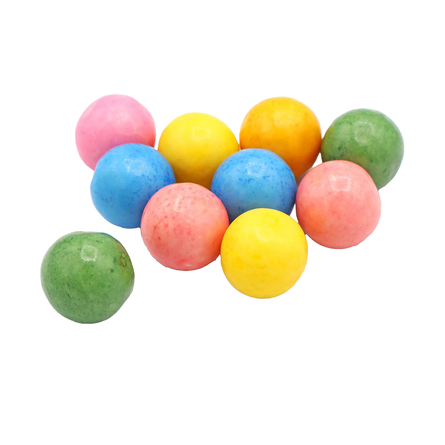 Gumballs