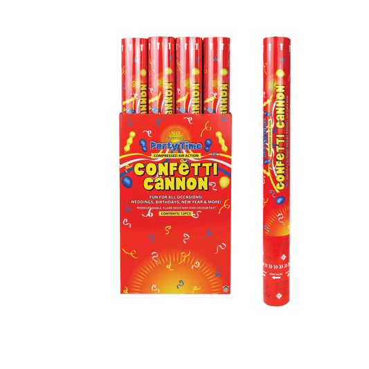Handheld Confetti Canon - 50cm