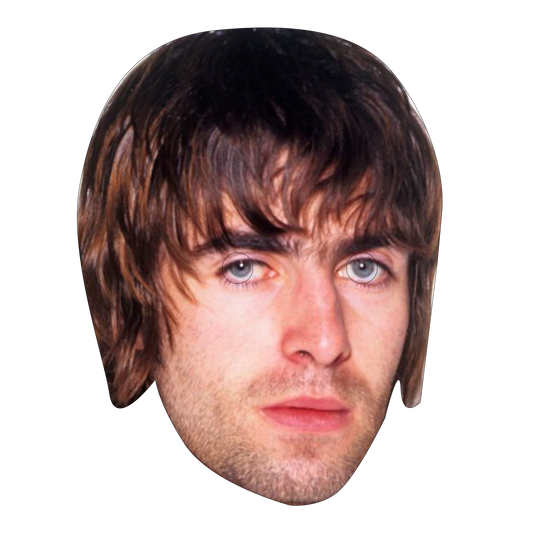 Liam Paper Face Mask - OASIS