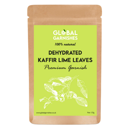 Dried Lime Leaves