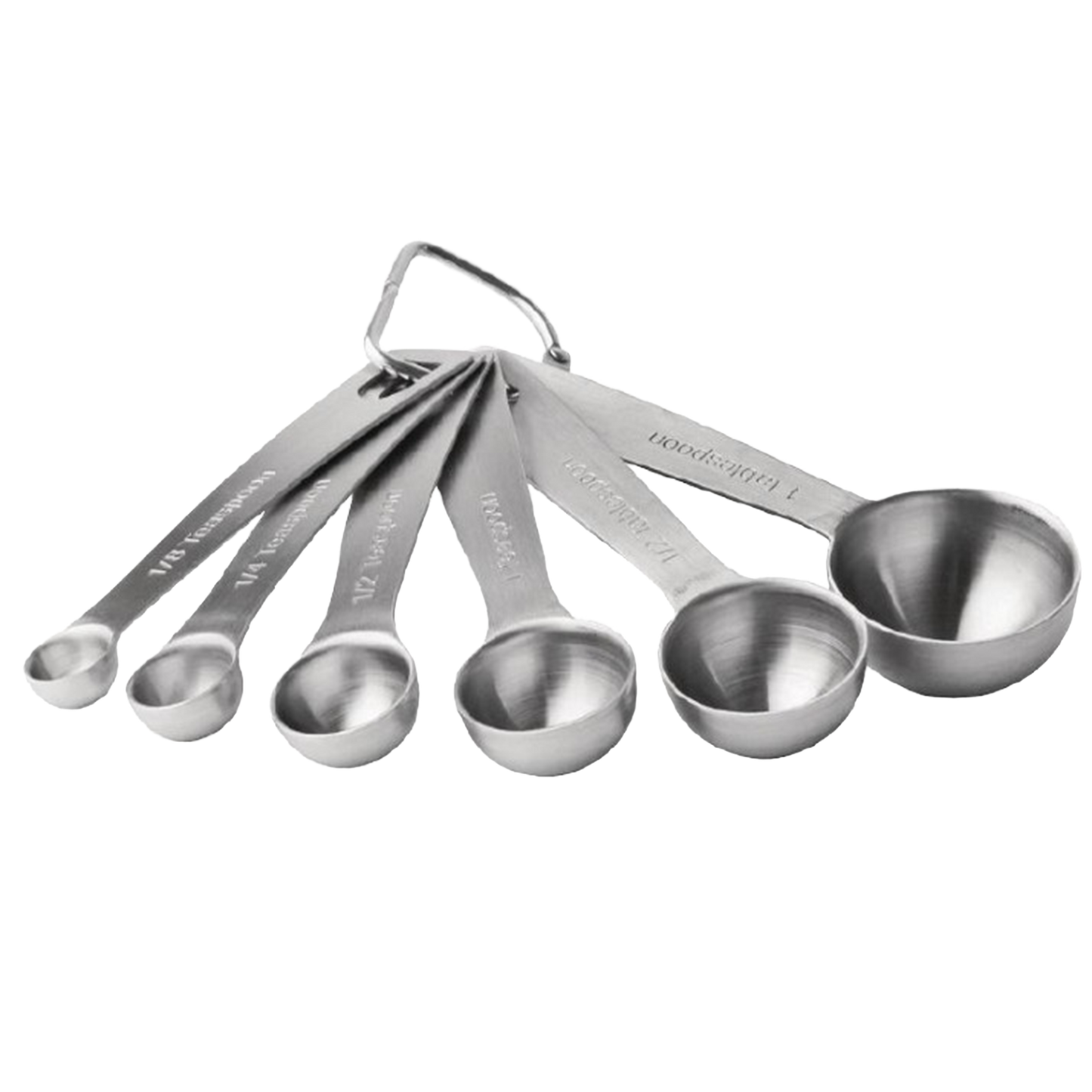 Measuring Spoons