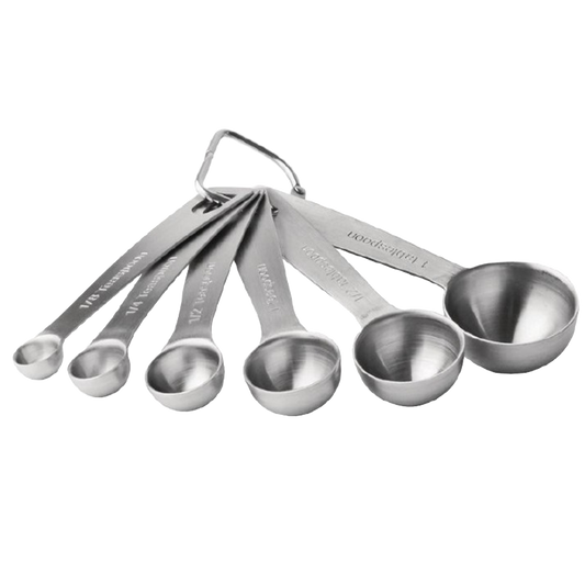 Measuring Spoons