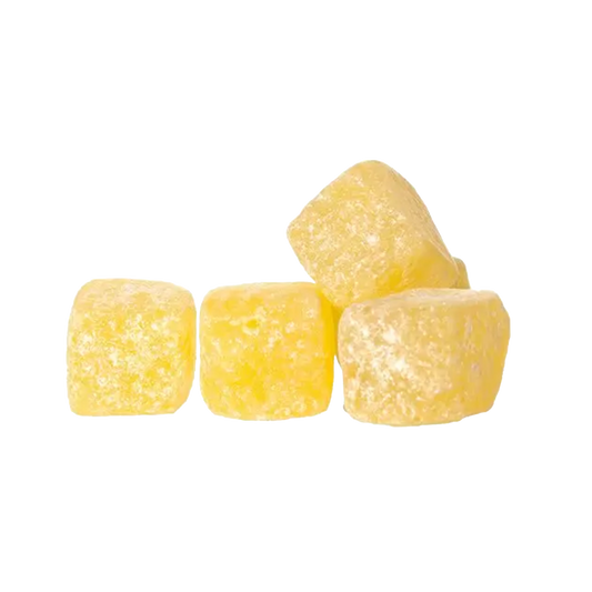 Pineapple Cubes