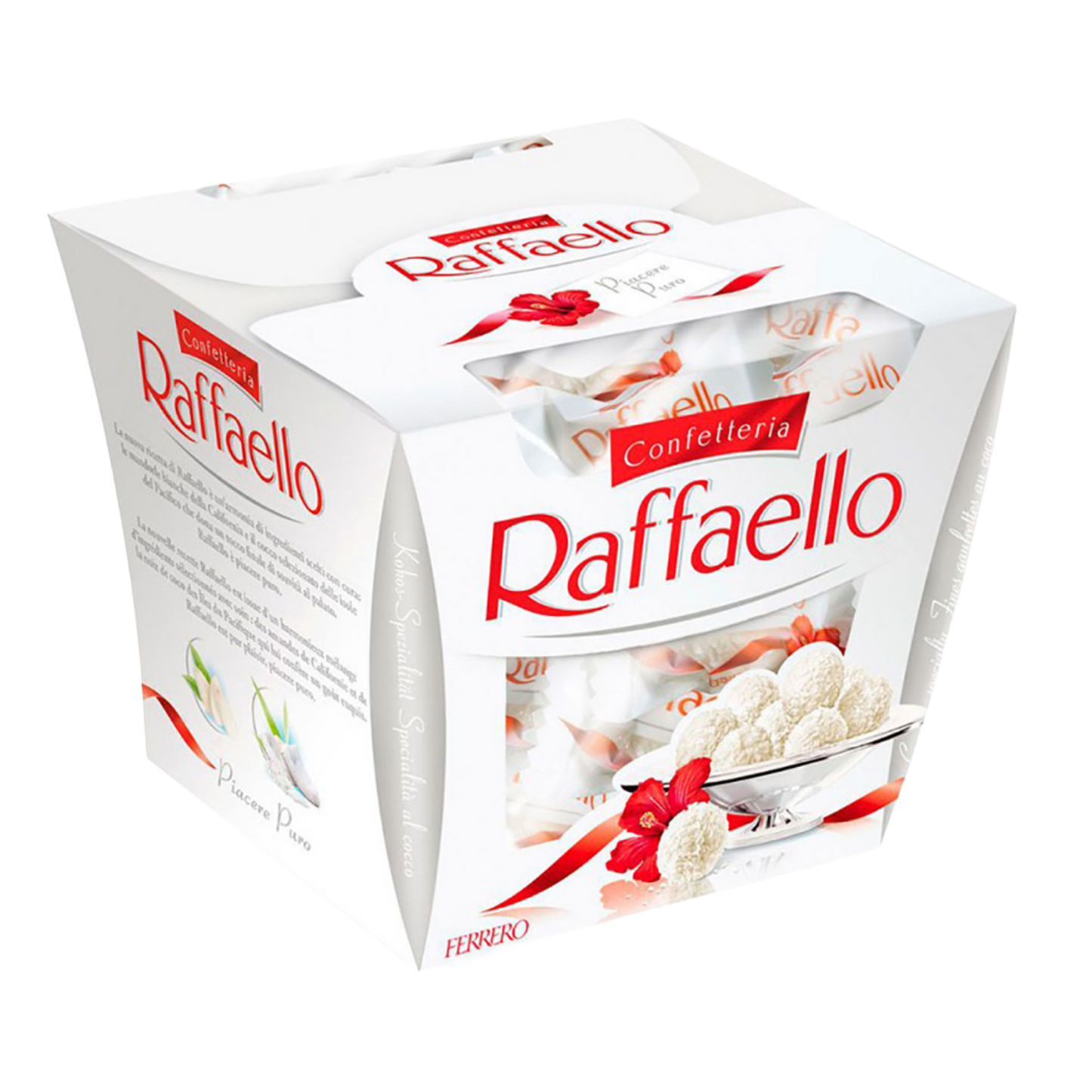 Raffaello Sweets
