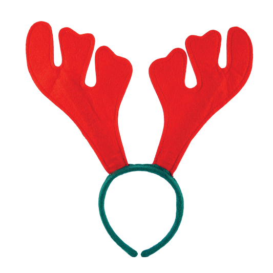 Reindeer Headband