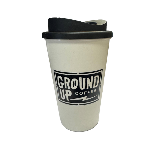 Travel Coffee Cup
