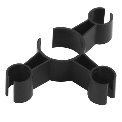 Triple Sparkler Holder