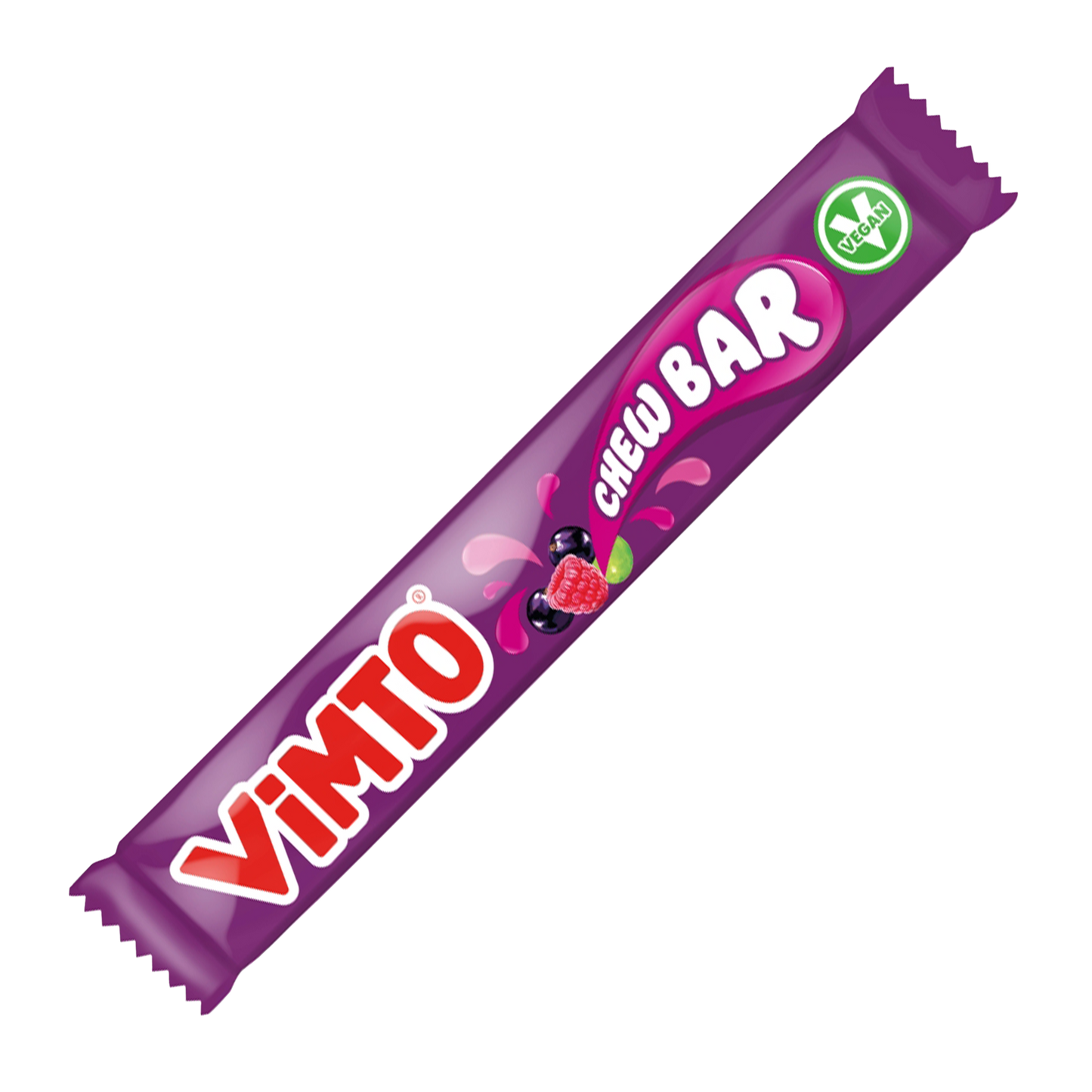 Vimto Chew Bar