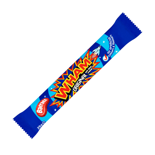 Wham Chew Bar
